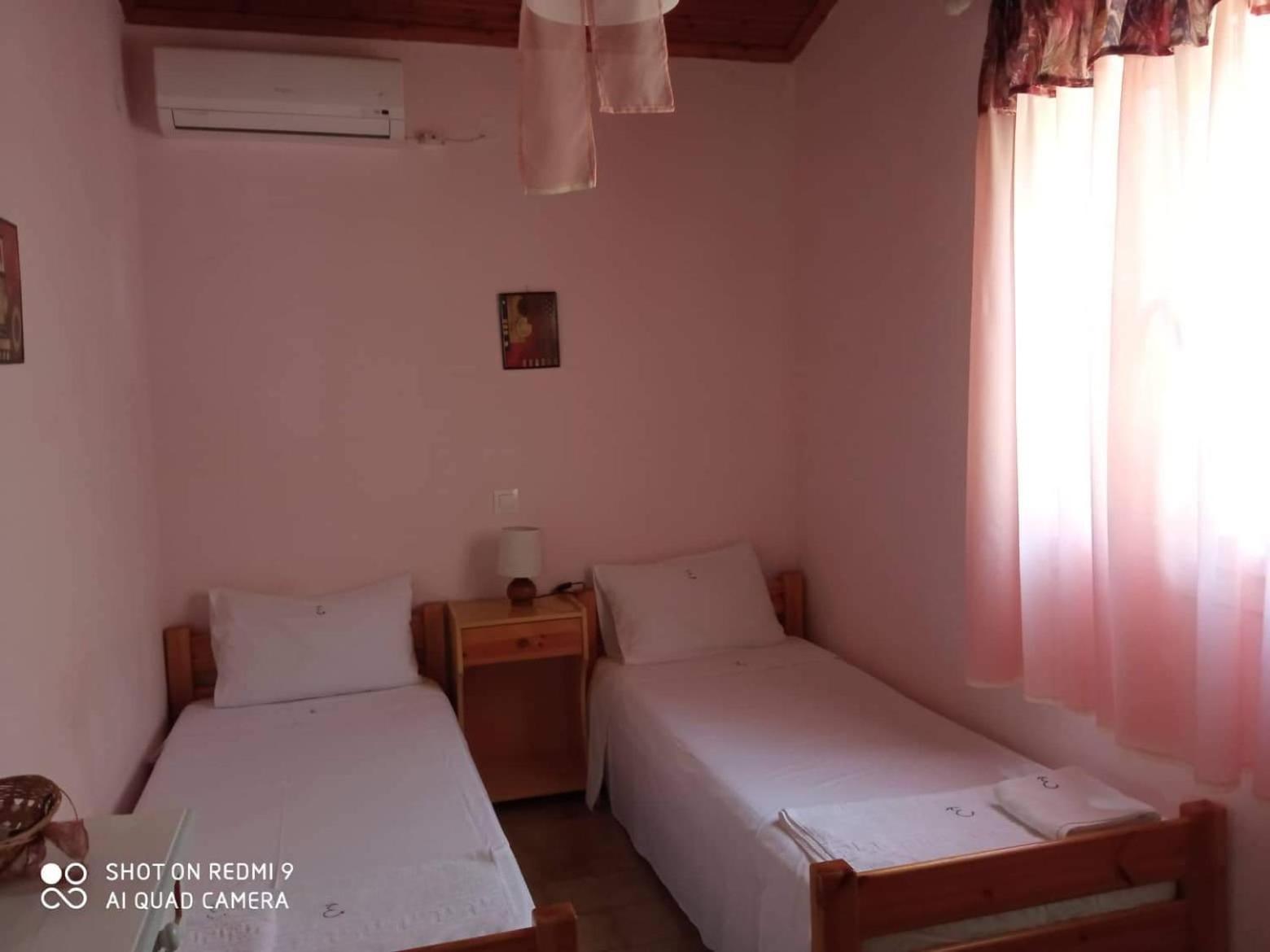 Errika Apartment อิปโซส ภายนอก รูปภาพ