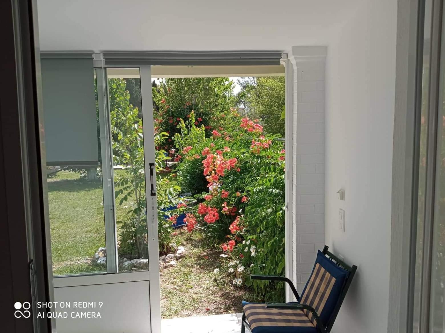 Errika Apartment อิปโซส ภายนอก รูปภาพ