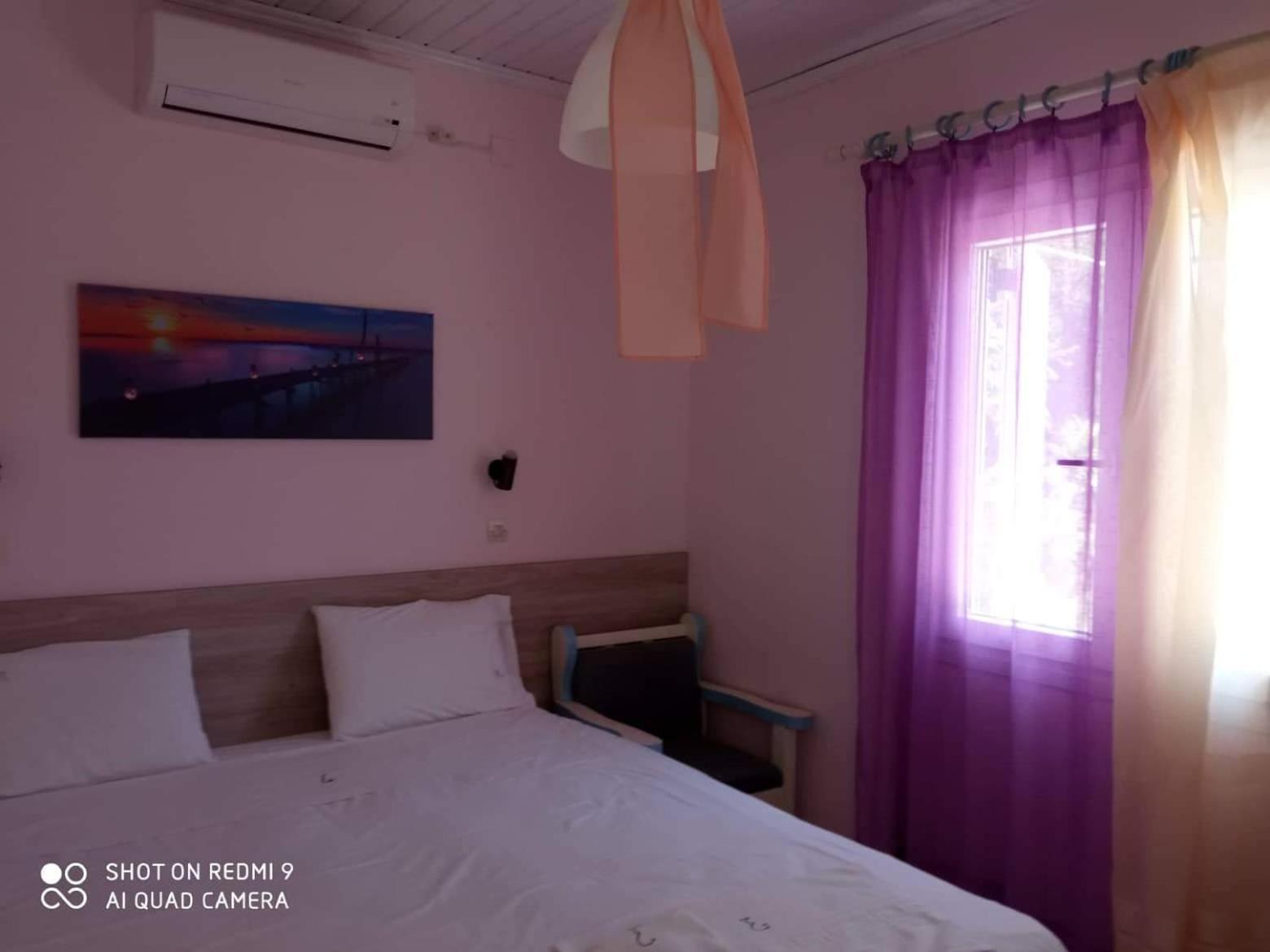 Errika Apartment อิปโซส ภายนอก รูปภาพ