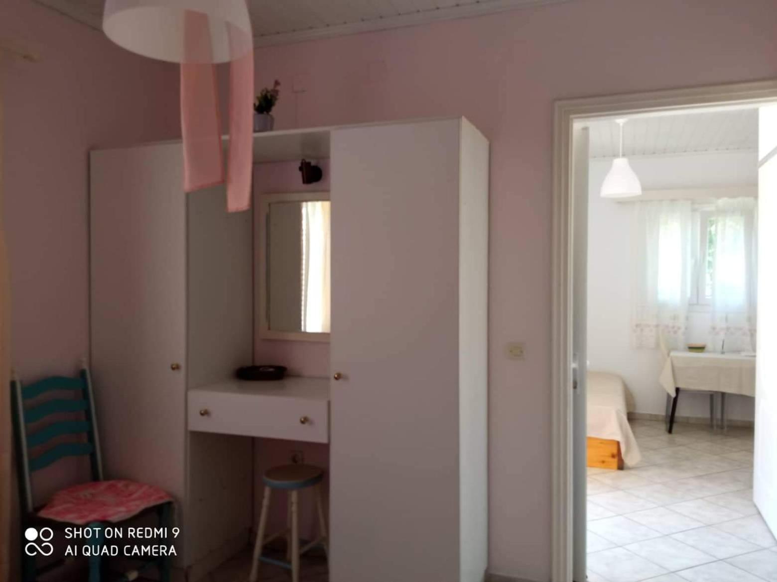 Errika Apartment อิปโซส ภายนอก รูปภาพ
