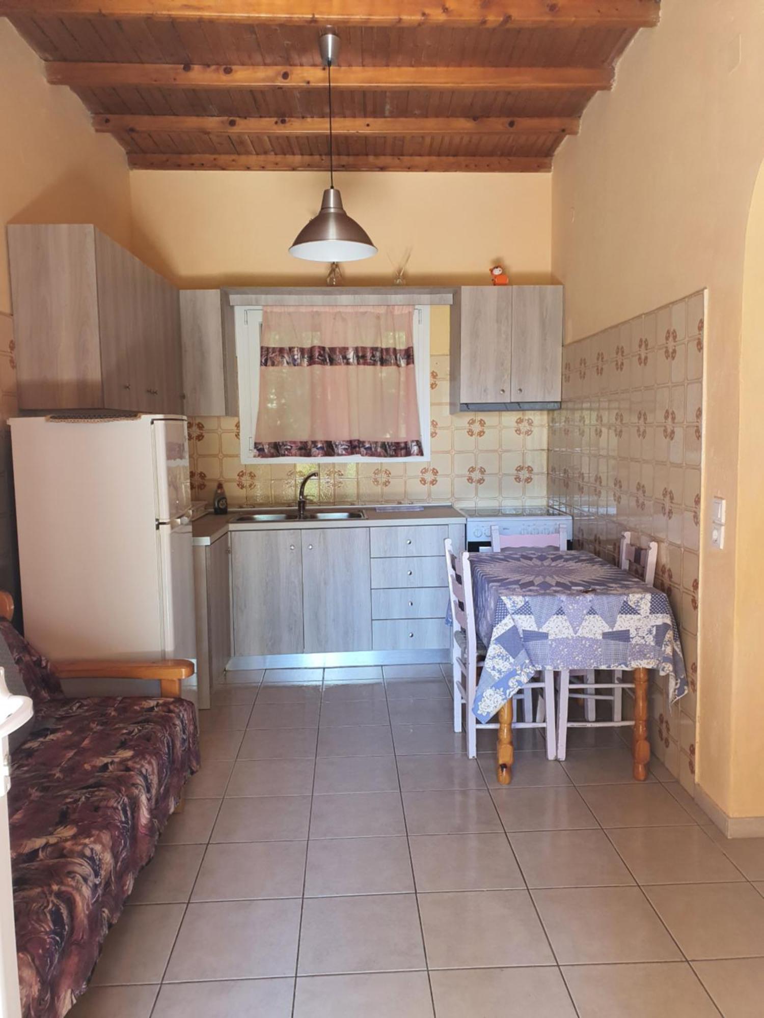 Errika Apartment อิปโซส ภายนอก รูปภาพ