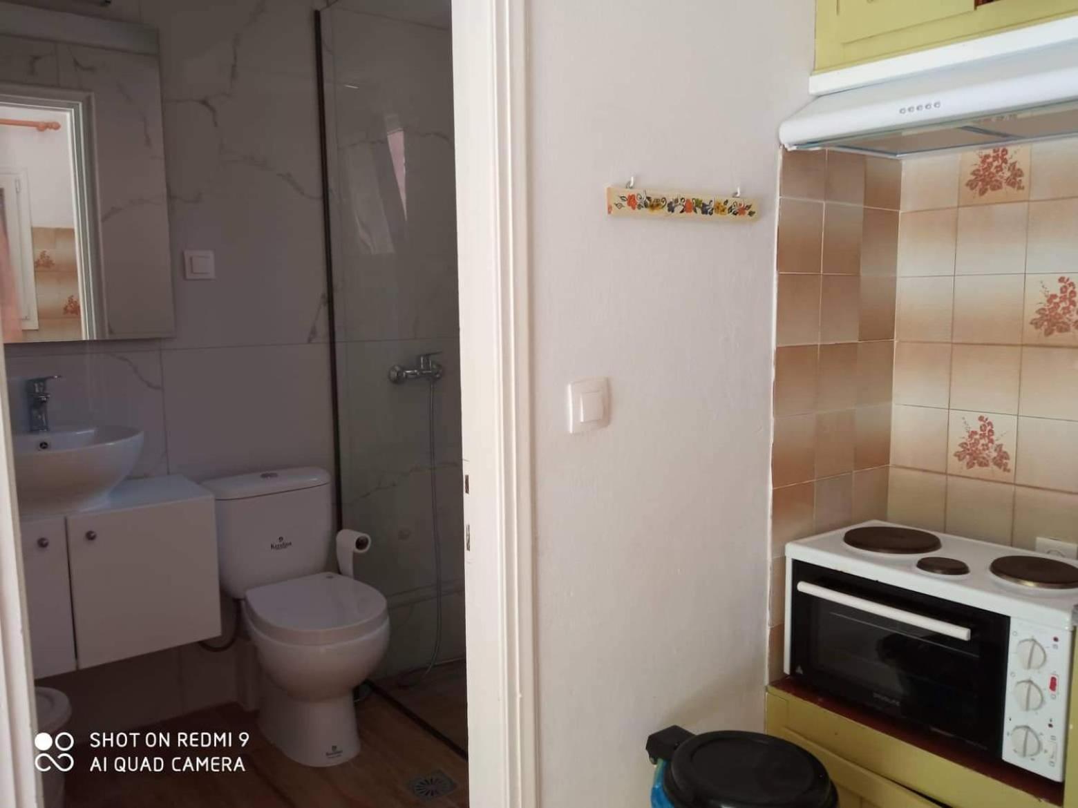 Errika Apartment อิปโซส ภายนอก รูปภาพ