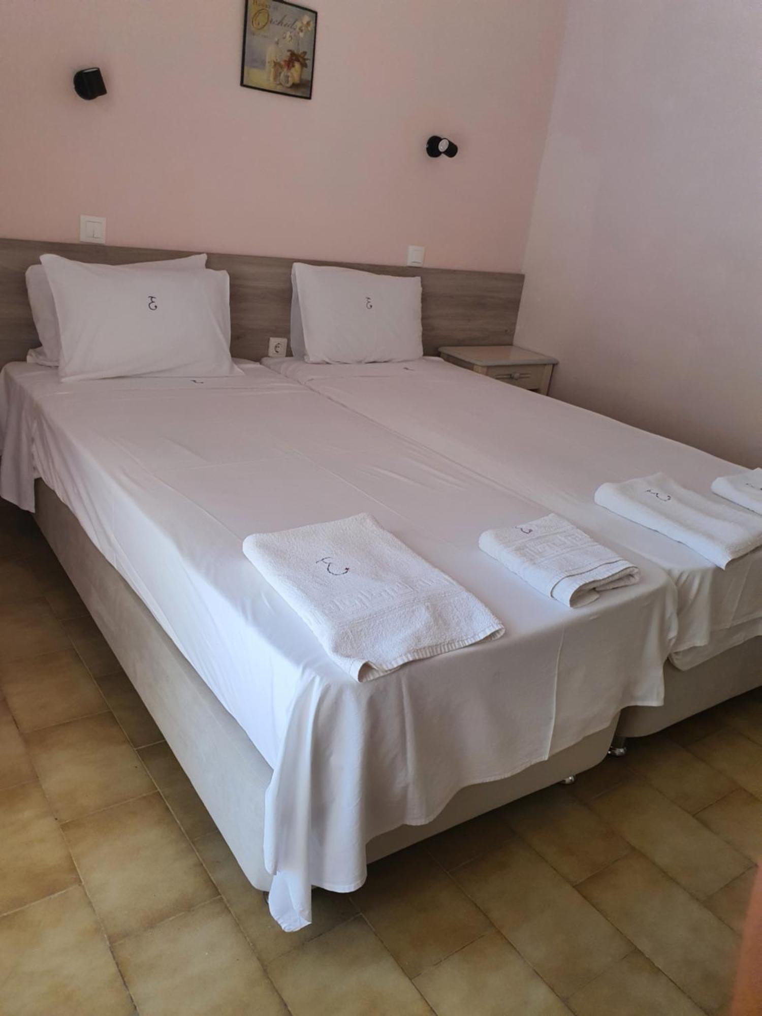 Errika Apartment อิปโซส ภายนอก รูปภาพ