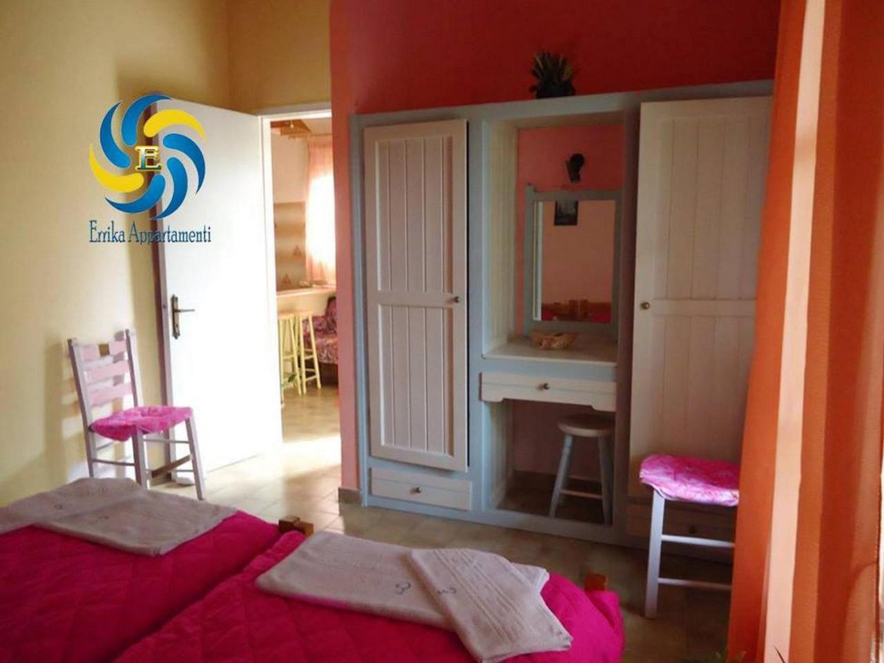 Errika Apartment อิปโซส ภายนอก รูปภาพ
