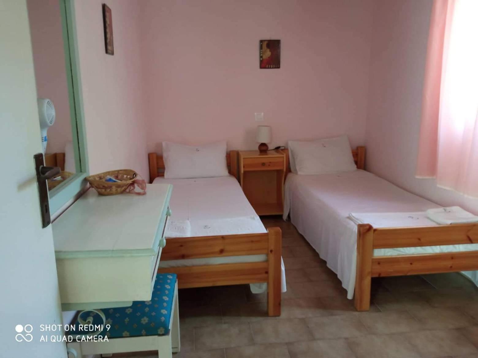 Errika Apartment อิปโซส ห้อง รูปภาพ